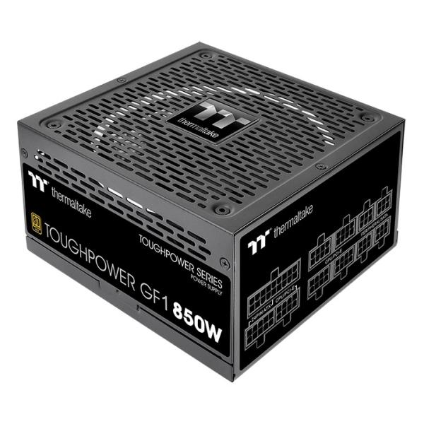 Imagen 1 del producto “Fuente de Poder Thermaltake Toughpower GF3 850W 80+ Plus Gold Full Modular(PS-TPD-0850FNFAGU-4) - ”
