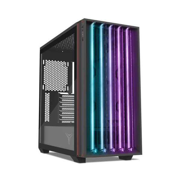 Imagen 1 del producto “YEYIAN GABINETE GAMER YCM-APMIR-S1 - ”