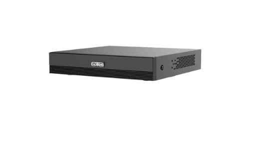 Imagen 1 del producto “SAXXON SUA-XVR1E04-I- Video Grabador Dígital HDCVI/ Capacidad de 4 Canales HDCVI + 1 Canal IP - ”