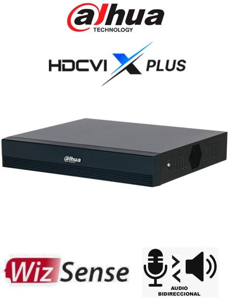 Imagen 1 del producto “DAHUA DH-XVR1B16-I/T -DVR DE 16 CANALES - ”