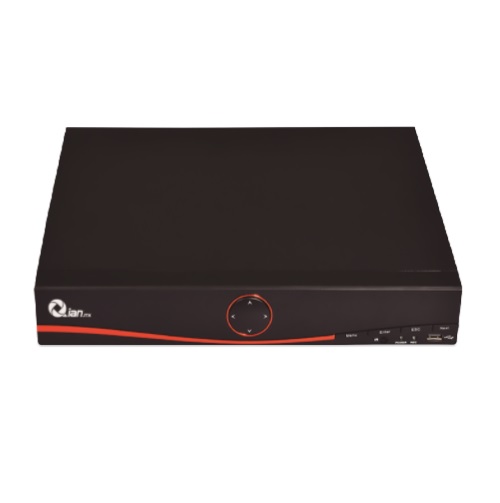 Imagen 1 del producto “QIAN DVR 16 CANALES YAO - 1080P, ANALOGICO SO LINUX, ACCESO REMOTO TOPSLINK ”