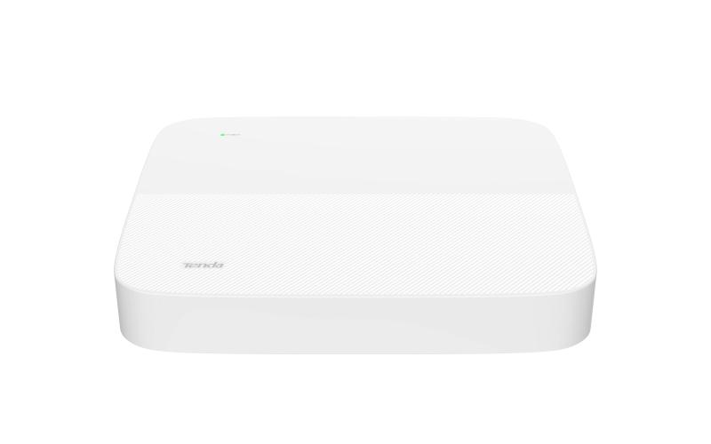 Imagen 1 del producto “Grabadora de Video en Red PoE HD N6P-8H admite fuente de alimentación PoE - grabación y salida 4K UHD, aislamiento del sector defectuoso del HDD ”