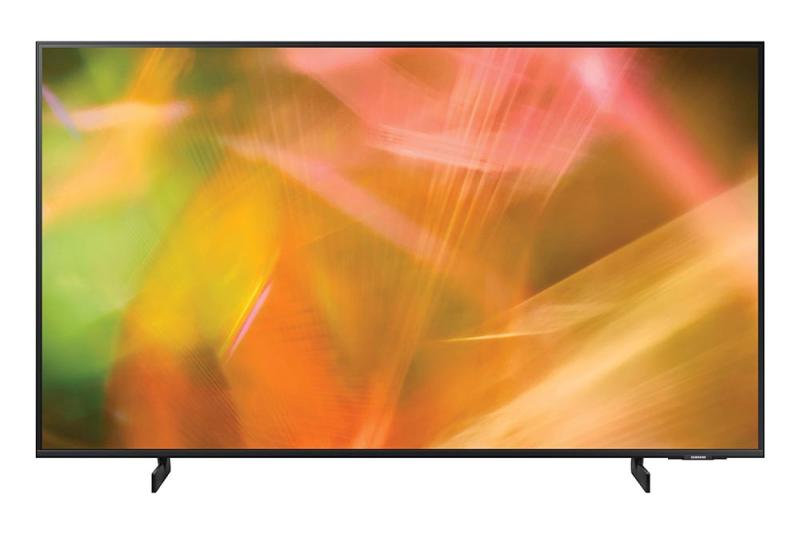 Imagen 1 del producto “Pantalla Hotelera Smart modelo HG43AU800NFXZA - Tecnología LED, Tamaño de pantalla 43 pulgadas; Resolución 3840 X 2160 (4K UHD) ”