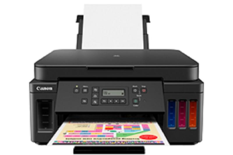 Imagen 1 del producto “Impresora multifuncional de inyección CANON P CANON 3113C004AA - 4800 x 1200 DPI, Inyección de tinta, 13 imp, 250 hojas, 5000 páginas por mes ”