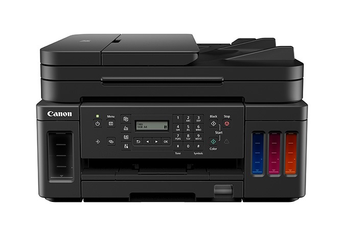 Imagen 1 del producto “Multifuncional de Inyección de Tinta CANON G7010 3114C004AA - Inyección de Tinta ”