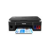 Imagen 1 del producto “Impresora Multifuncional CANON G2110 2313C004AB - Inyección de tinta, 4800 x 1200 DPI ”