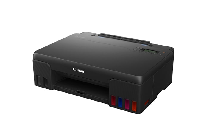 Imagen 1 del producto “Impresora de Tinta Continua Canon PIXMA G510 4621C004AA - ”
