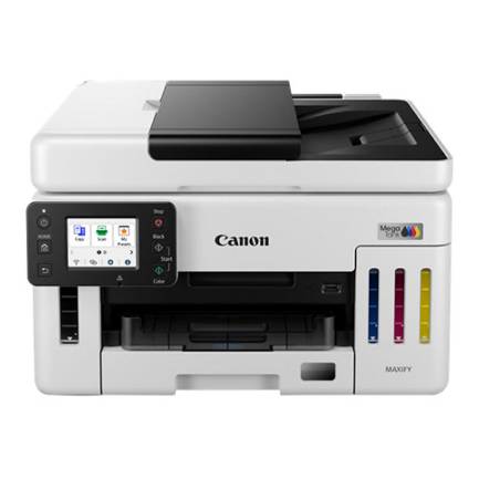 Imagen 1 del producto “MULTIFUNCIONAL MAXIFY GX6110 6882C004AA TINTA CONTINUA 3 EN 1 - ”