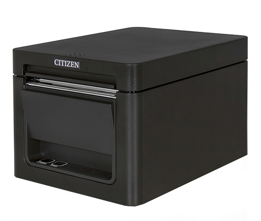 Imagen 1 del producto “Impresora térmica CITIZEN CT-E351 - Térmico, 250 mm/s, Alámbrico ”