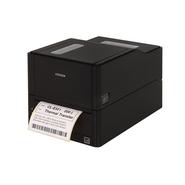 Imagen 1 del producto “Impresora de Etiquetas CITIZEN CT-E321 ( CL-E321XUBNNA ) - ”
