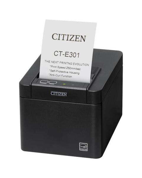 Imagen 1 del producto “IMPRESORA CITIZEN CT-E301TRUBK - ”