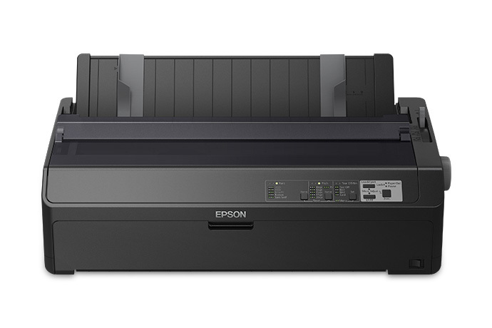 Imagen 1 del producto “Impresora Matriz de Punto EPSON FX-2190II - Matriz de punto, USB ”