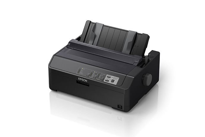 Imagen 1 del producto “Impresora EPSON LQ-590II NT - Matriz de punto ”