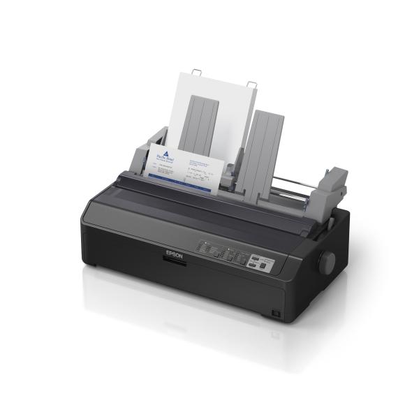 Imagen 1 del producto “Impresora Matriz de Punto  EPSON  LQ-2090II C11CF40201 - Matriz de punto, 12 ppm ”
