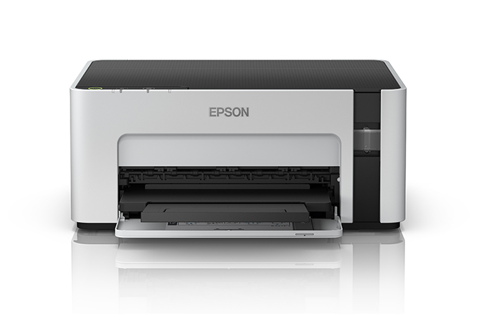 Imagen 1 del producto “Impresora EPSON EcoTank M1120 - 1440 x 720 DPI, Inyección de tinta, 32 ppm ”