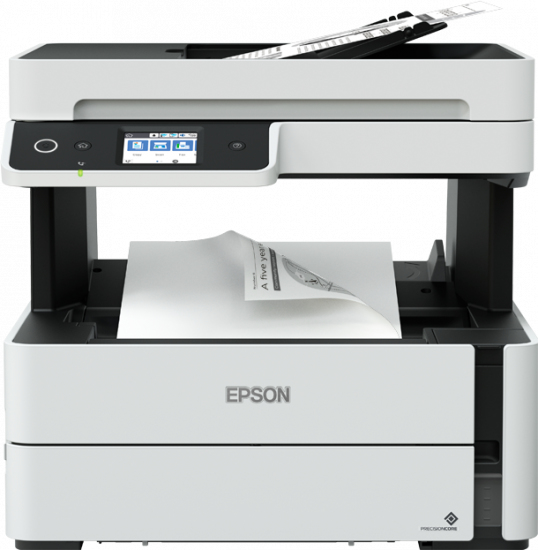 Imagen 1 del producto “Impresora EPSON C11CG93301 - 1200 x 2400 DPI, Inyección de tinta ”