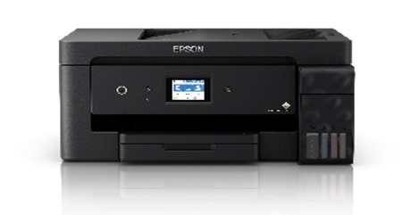 Imagen 1 del producto “Multifuncional EPSON L14150 - Inyección de tinta, 24 ppm, 4800 x 1200 DPI ”