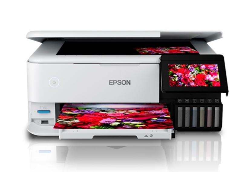 Imagen 1 del producto “Impresora EPSON C11CJ20301 - 5760 x 1440 DPI, Inyección de tinta ”