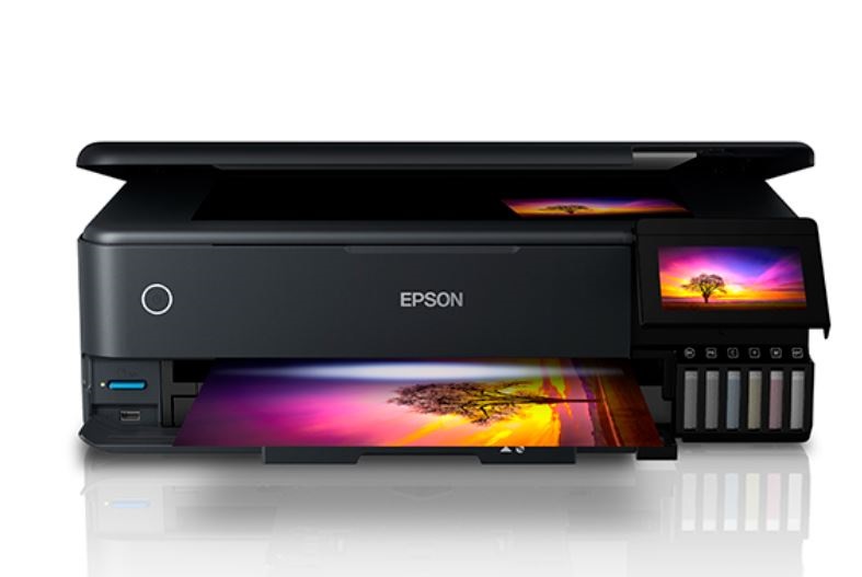 Imagen 1 del producto “Impresora EPSON C11CJ21301 - 5760 x 1440 DPI, Inyección de tinta ”