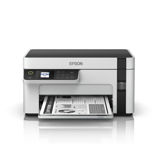 Imagen 1 del producto “Impresora  EPSON M2120 - 1440 x 720 DPI, Inyección de tinta ”
