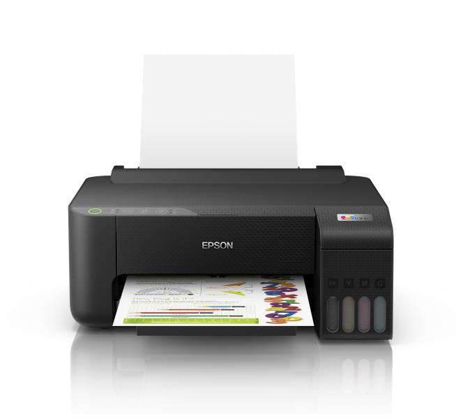 Imagen 1 del producto “Impresora Epson L1250 (C11CJ71301) - ”