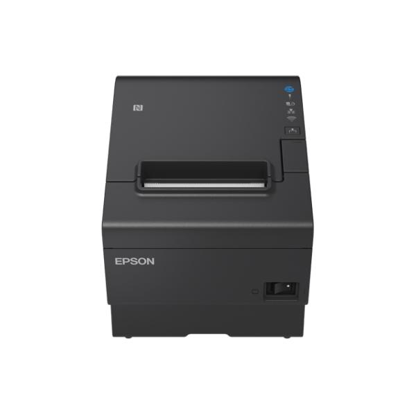 Imagen 1 del producto “Impresora Térmica de Ticket EPSON TM-T88VII USB - ETHERNET NO CONNECT IT C31CJ57052. - ”