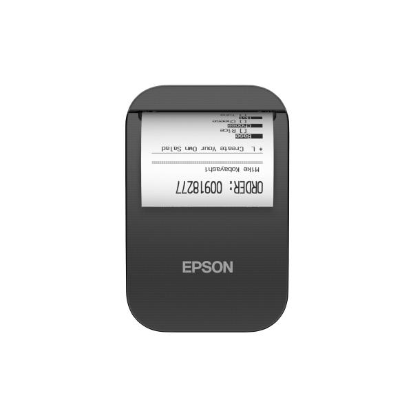 Imagen 1 del producto “Impresora Termica Portatil 2 pulgadas EPSON TM-P20II-011 WiFi C31CJ99011. - ”