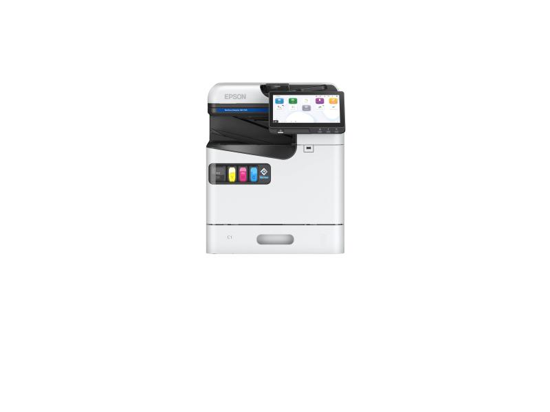 Imagen 1 del producto “Impresora Multifuncional a color Wi-Fi y Dúplex - esolución máxima de impresión: 600 x 2400 dpi Velocidad de impresión: 55 ppm ”