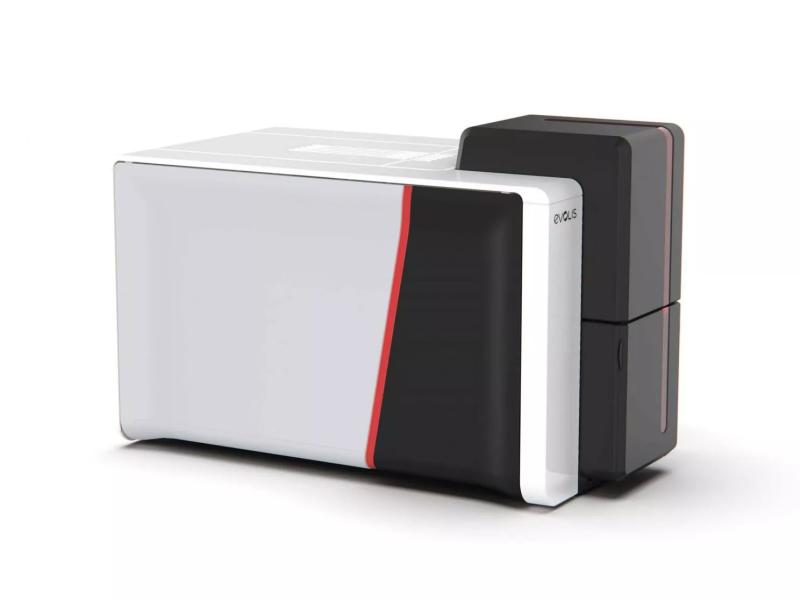 Imagen 1 del producto “Impresora  EVOLIS PRIMACY 2 - 300 x 300 DPI, USB/Ethernet ”