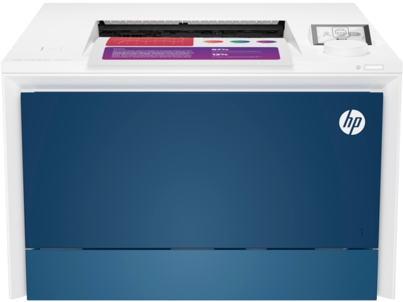 Imagen 1 del producto “Impresora HP Color LaserJet Pro 4203dw 5HH48A - ”