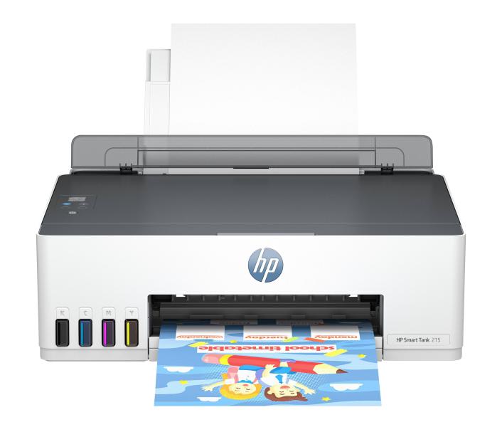 Imagen 1 del producto “HP SMART TANK 215 (4A8J0A) - ”