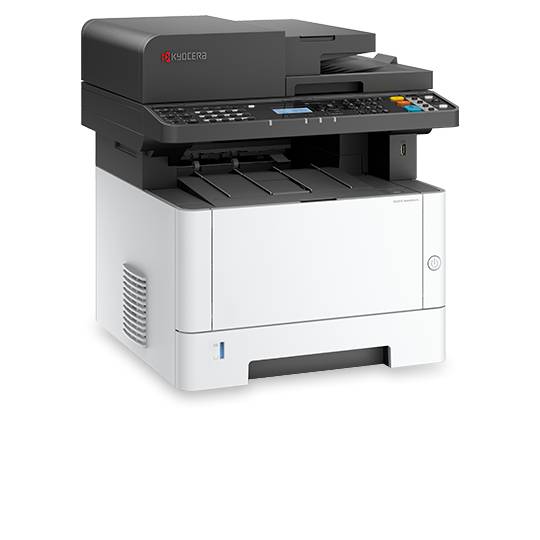 Imagen 1 del producto “Multifuncional láser monocromático KYOCERA MA4000WFX 110C1C2US0 - ”