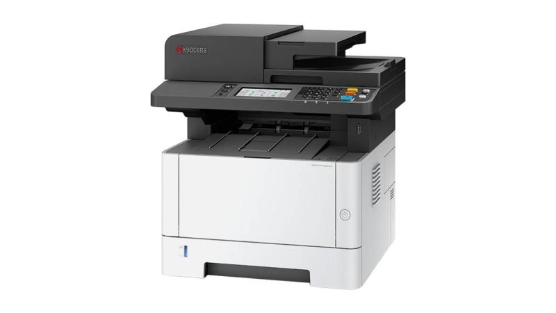 Imagen 1 del producto “Impresora multifuncional monocromática A4 - 4 en 1 KYOCERA MA4000wifx/ 110C0D2US0 DUPLEX ESTANDAR ”