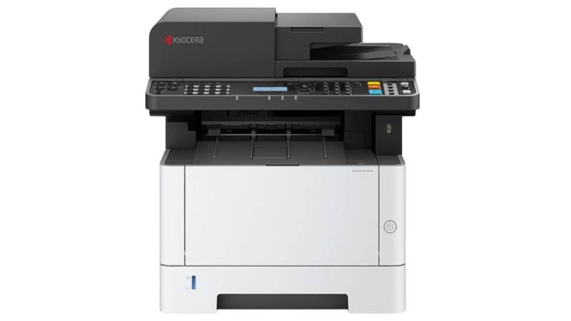 Imagen 1 del producto “Impresora multifuncional monocromática A4 - 3 en 1 KYOCERA MA4000x/L110C0D2US0 DUPLEX ESTANDAR ”