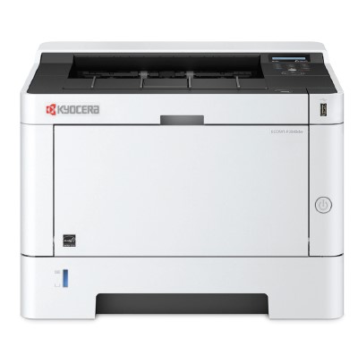 Imagen 1 del producto “Impresora láser KYOCERA P2235dw 1102RW2US0 monocromática A4 - carta/oficio, 37PPM. 1, 200 x 1, 200DPI, dúplex estándar, Wi-Fi/LAN, USB 2.0 ”