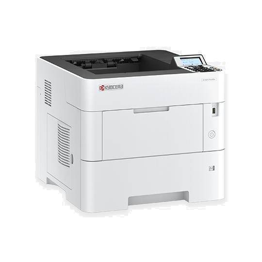 Imagen 1 del producto “Impresora monocromática láser KYOCERA ECOSYS PA5500X 110C0W2US0 - 57PPM, 1200X1200DPI, carta/oficio, dúplex estándar ”