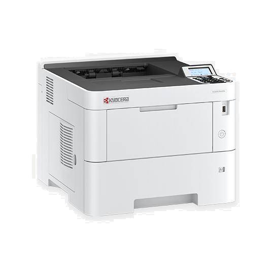 Imagen 1 del producto “Impresora láser monocromática KYOCERA ECOSYS PA4500X 110C0Y2US0 - 47PPM, 1200x1200DPI, carta/oficio A4, dúplex estándar ”