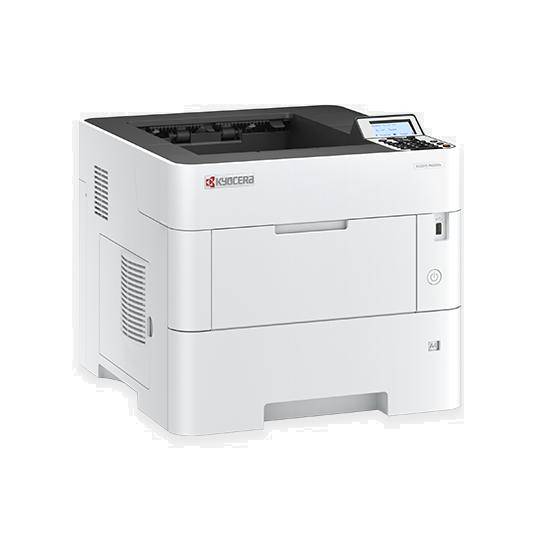 Imagen 1 del producto “Impresora láser monocromática KYOCERA ECOSYS PA5000X 110C0X2US0 - 52PPM, 1200x1200DPI, carta/oficio, dúplex estándar ”