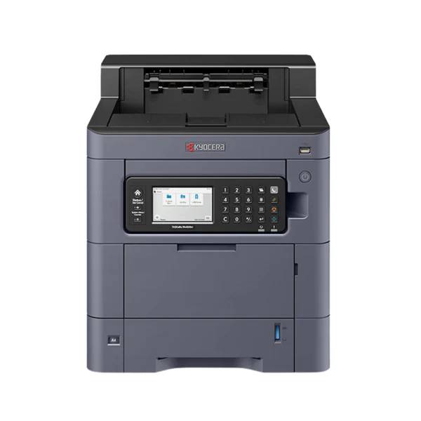 Imagen 1 del producto “Impresora láser a color A4 KYOCERA TASKALFA PA4500CI 1102Z22US0 - 47PPM, 1200X1200DPI, dúplex estándar ”