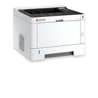 Imagen 1 del producto “Impresora láser KYOCERA PA4000WX 110C1F2US0 monocromática A4 - carta/oficio, 42PPM, 1, 200 x 1, 200DPI, impresión dúplex, Wi-Fi Sustituto P2040dw ”