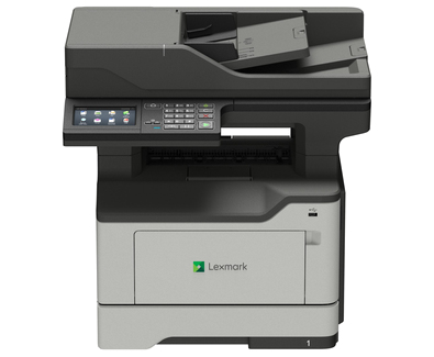 Imagen 1 del producto “Multifuncional LEXMARK MB2546adwe - Laser, 120000 páginas por mes, 46 ppm, 1200 x 1200 DPI, 1024 MB ”