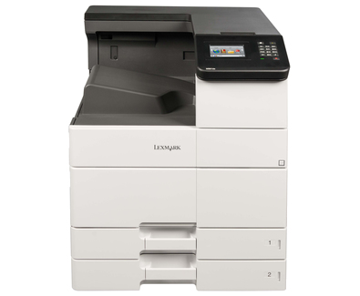 Imagen 1 del producto “Impresora LEXMARK MS911de - 55 ppm, 300000 páginas por mes ”