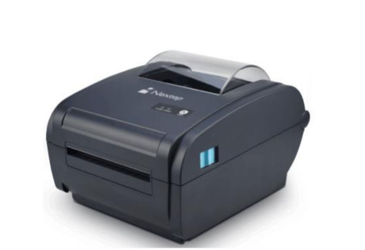 Imagen 1 del producto “Impresora Termica Nextep de Etiquetas 102mm (4 pulgadas) USB - ”