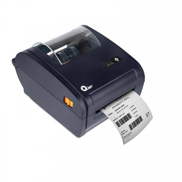 Imagen 1 del producto “QIAN THERMAL LABEL PRINTER QOP-T10UB-DI - ”