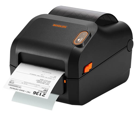 Imagen 1 del producto “Impresora de etiquetas Transferencia Directa - Desktop 203dpi. 4pulgadas, USB integrado (XD3-40dK) ”