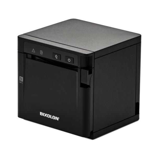 Imagen 1 del producto “Impresora Térmica de Ticket BIXOLON SRP-Q302K - Térmica directa, 203 x 203 DPI, 220 mm/s, USB/Ethernet ”