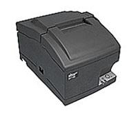 Imagen 1 del producto “Impresora de Ticket STAR MICRONICS SP712MC GRY US - Matriz de punto, 4, 7 cps ”
