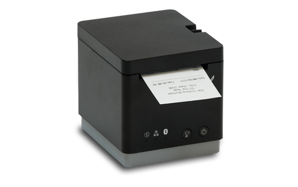 Imagen 1 del producto “Impresora STAR MICRONICS 39653110 - Térmico, 100 mm/s, Inalámbrico y alámbrico ”