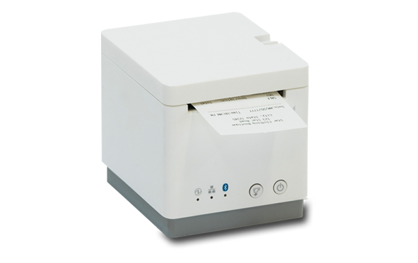 Imagen 1 del producto “Impresora STAR MICRONICS  39653010 - Térmico, 100 mm/s, Inalámbrico y alámbrico ”