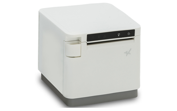Imagen 1 del producto “Impresora STAR MICRONICS 39651210 - Térmico, 250 mm/s, Inalámbrico y alámbrico ”